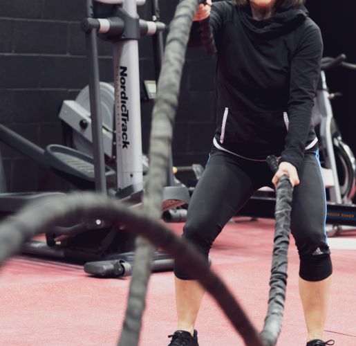 Fitness Equipment
