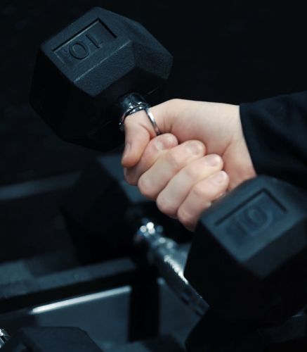 Women's Circuit Training