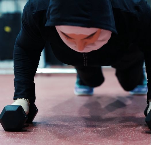 Women's Fitness
