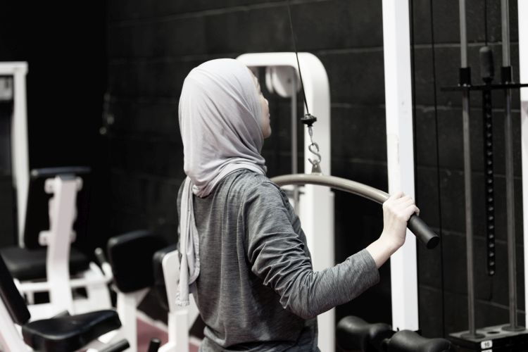 Women's Fitness